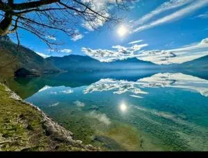 Ferienwohnung Katharina - Alexenau