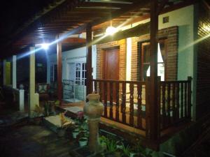 Penginapan Homestay Mudiyono Syariah