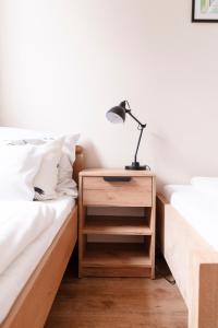 Double Room room in Mathias Rex