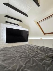 Smartpartment Bremen - Nähe A1 und Mercedes