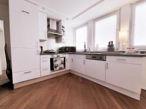 Smartpartment Bremen - Nähe A1 und Mercedes