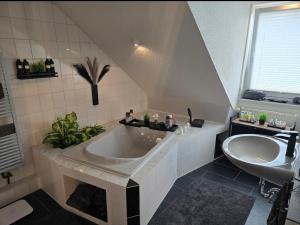 Smartpartment Bremen - Nähe A1 und Mercedes