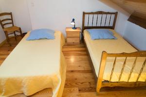 Maisons de vacances Gite Gite Le Baptistou - 7/9 personnes : photos des chambres