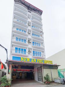 New An Phú Hotel