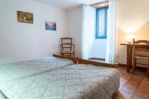 Maisons de vacances Gite Gite Brager 2/4 personnes a Ispagnac : photos des chambres