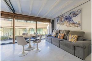 Gorgeous 2 bedroom apartment in Madrid's heart - 4-звездочные отели в городе Мадрид
