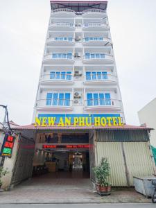 New An Phú Hotel