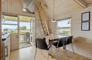 First Camp Bøjden Strand