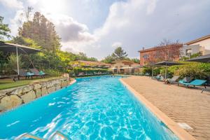 Hotels Mercure Antibes Sophia Antipolis : photos des chambres