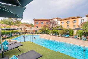 Hotels Mercure Antibes Sophia Antipolis : photos des chambres
