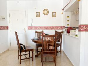 Beautiful Benalmádena Apartment with Sea Views!