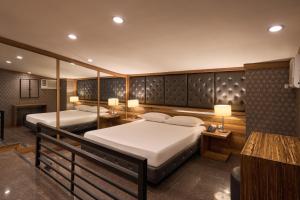 Victoria Court North Edsa