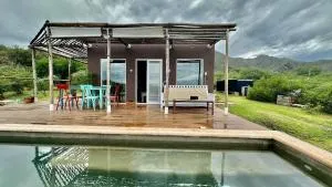 Escapada Perfecta con Pileta - San Esteban