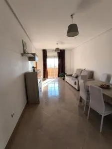 APARTAMENTO TURISTICO 2ºD CARLOS III - Cerca de la playa - Algaida