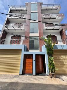 Colombo Apartments Dehiwela - Ubytování bez kategorie ve městě Dehiwala