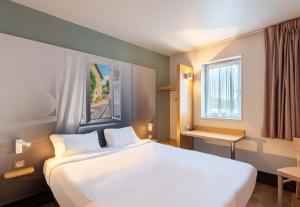 Hotels B&B HOTEL Montelimar Nord : photos des chambres