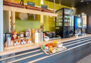 Hotels B&B HOTEL Montelimar Nord : photos des chambres