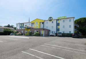 Hotels B&B HOTEL Montelimar Nord : photos des chambres