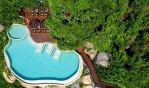 Silavadee Pool Spa Resort - SHA Extra Plus