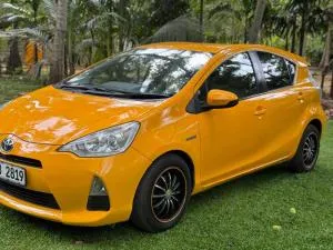 On Cabs Tours - Debarawewa