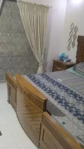 Tricon village House - Rāmkot