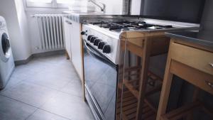 Italianway Easy - Corso Sempione 96