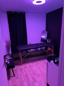 L’escapade Paris spa