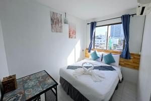 MT Friend Home & Hostel