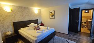 Pensiunea Bella Sacele