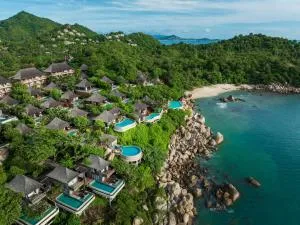 Silavadee Pool Spa Resort - SHA Extra Plus - Lamai