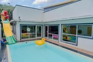 Rungmod Villa Khanom - Ban Thong Ching