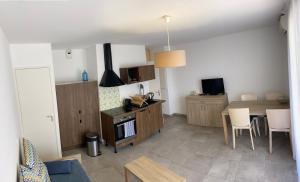 Villa résidence avec piscine chauffée Bonifacio