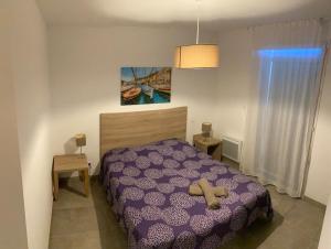 Villa résidence avec piscine chauffée Bonifacio