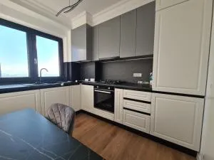 Apartament 2 camere Park Residence - 伯伊莱戈沃拉