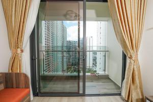 Căn Hộ Vinhomes Grand Park Q9 Tòa B21-08 Masteri