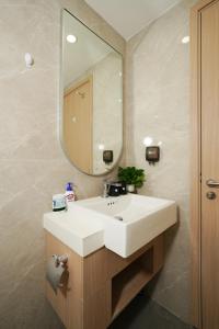 Căn Hộ Vinhomes Grand Park Q9 Tòa B21-08 Masteri