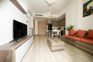 Căn Hộ Vinhomes Grand Park Q9 Tòa B21-08 Masteri