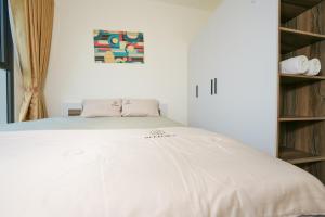 Căn Hộ Vinhomes Grand Park Q9 Tòa B21-08 Masteri