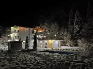 Villa Green Heaven - Čepiljače