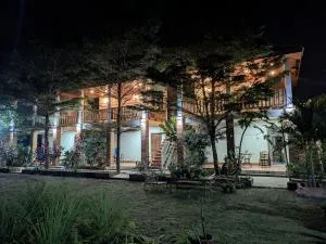 Coconut Lodge - Phum Samraung