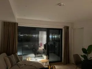 Aurora Star - New apartment, fantastic sea view - 基尔匹斯扎我维