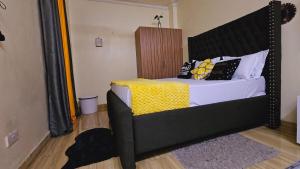 Janwal homes Bamburi Mombasa