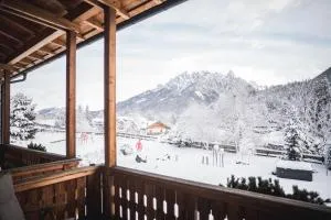 格兰兹威尔特酒店 - 布拉伊埃斯