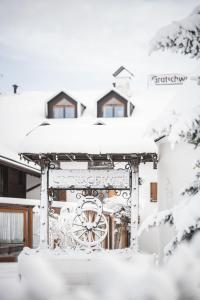 Arthotel Gratschwirt