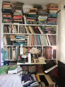 42 Churchbury Rd room 1