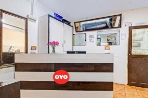 Hotel O Beach Vibes Candolim