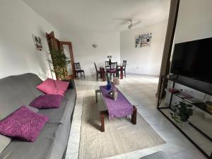 Appartement spacieux Estepona