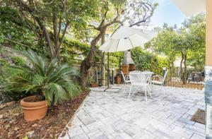 La casa dei Paoli, Levanto