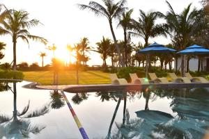 The Vista Beach Resort Phan Thiết