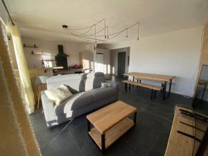 Appartements Location Appartement Valberg 3 pieces 6 a 7 personnes : photos des chambres